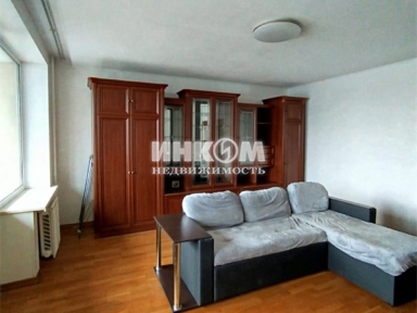 2-х комнатная квартира, Петровско-Разумовская аллея, 6