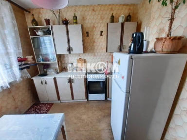 2-х комнатная квартира, Олонецкий проезд, 10