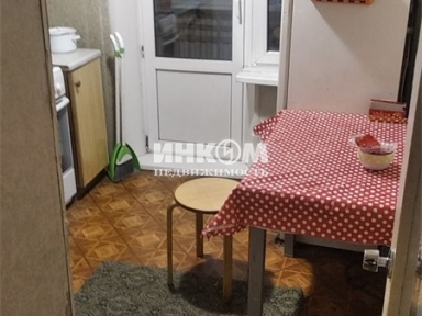 2-х комнатная квартира, Кронштадтский б-р, 13/2 корп.1