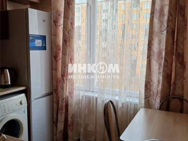 2-х комнатная квартира, Щелковское ш, 91 корп.3