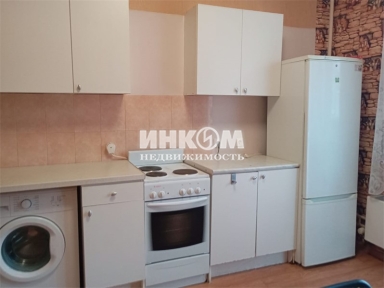1-комнатная квартира, Коммунарка п, Липовый парк ул, 10 корп.4