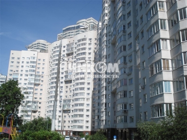 1-комнатная квартира, Обручева ул, 6