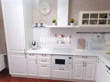 1-комнатная квартира, Дубнинская ул, 40А&nbsp;корп.3