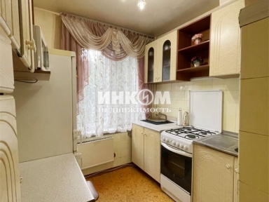 2-х комнатная квартира, Ереванская ул, 35