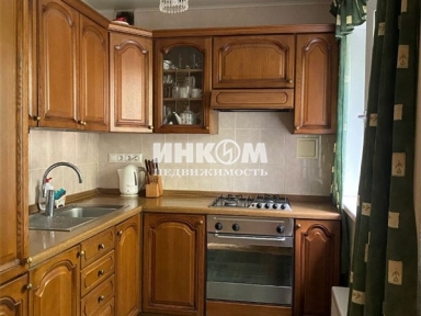 2-х комнатная квартира, Кантемировская ул, 3/2