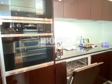 2-х комнатная квартира, Красногвардейский 1-й проезд, 21 корп.2