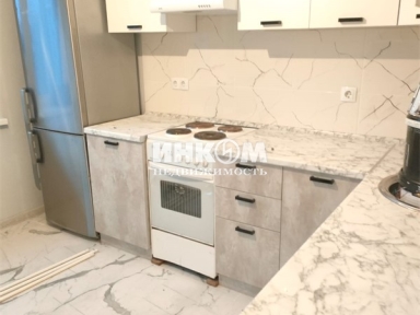 2-х комнатная квартира, Люберцы г, Рождественская ул, 4