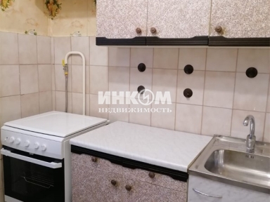 1-комнатная квартира, Давыдковская ул, 2 корп.1