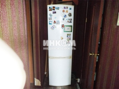 2-х комнатная квартира, Наметкина ул, 17/68