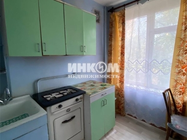 1-комнатная квартира, Флотская ул, 52 корп.1