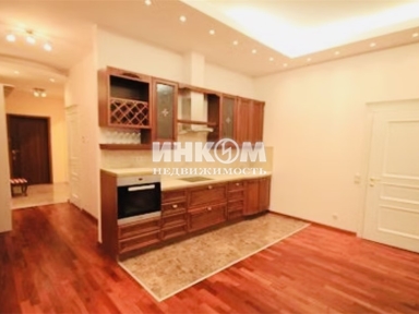 2-х комнатная квартира, Минская ул, 1Г корп.1