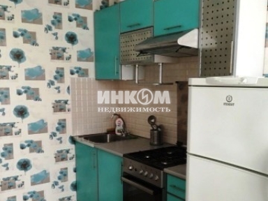 1-комнатная квартира, Дыбенко ул, 32 корп.2