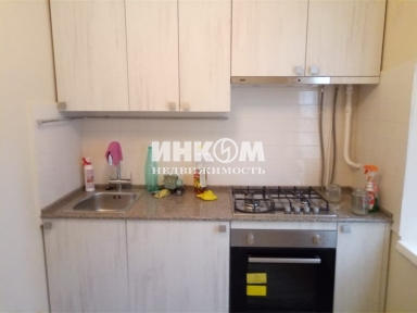 3-х комнатная квартира, Сумская ул, 12/17