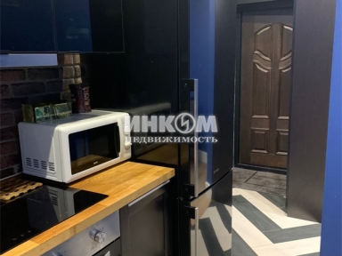 2-х комнатная квартира, Академика Волгина ул, 8А