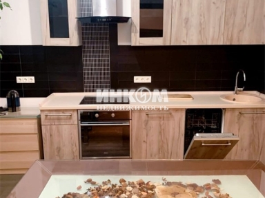 2-х комнатная квартира, Коммунарка п, Ясная ул, 1