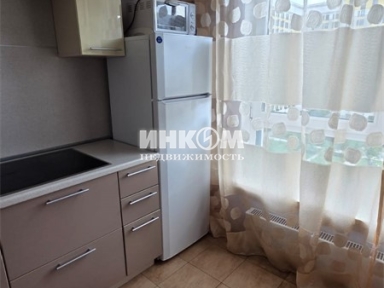 1-комнатная квартира, Варшавское ш, 141 корп.10