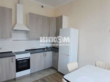 1-комнатная квартира, Корабельная ул, 5А