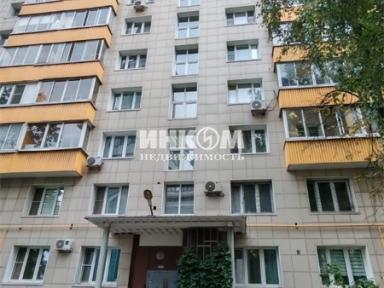 1-комнатная квартира, Выползов пер, 6