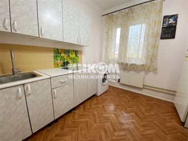 1-комнатная квартира, Красногорск г, Южный б-р, 4