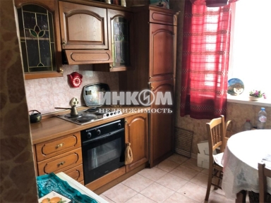 3-х комнатная квартира, Северодвинская ул, 9