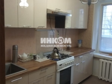 2-х комнатная квартира, Железнодорожный г, Главная ул, 9