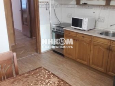 2-х комнатная квартира, Строителей ул, 4 корп.5