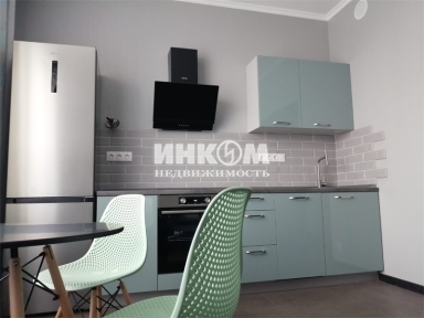 2-х комнатная квартира, Маргелова ул, 3 корп.1