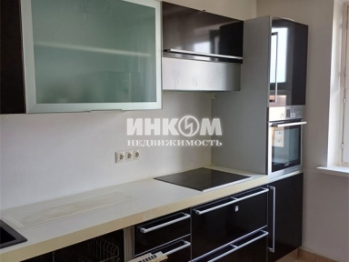 2-х комнатная квартира, Окская ул, 5 корп.1