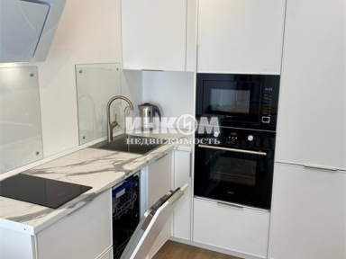 2-х комнатная квартира, Добролюбова ул, 8 корп.2