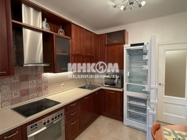 1-комнатная квартира, Щербинка г, Барышевская Роща ул, 22