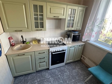 3-х комнатная квартира, Тихорецкий б-р, 4 корп.2