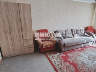 1-комнатная квартира, Каширское ш, 92 корп.3