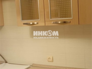 1-комнатная квартира, Дмитрия Ульянова ул, 43 корп.1