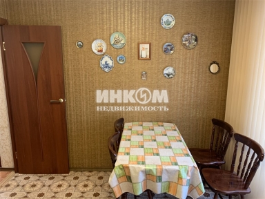 2-х комнатная квартира, Кронштадтский б-р, 57