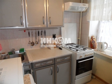 2-х комнатная квартира, Шелепихинское ш, 7 корп.2