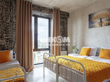 1-комнатная квартира, Новодмитровская ул, 2 корп.1А