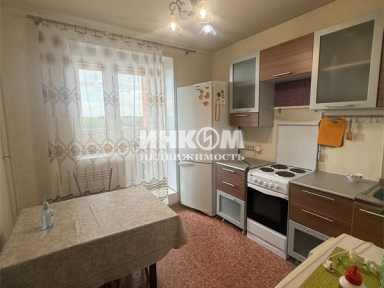 2-х комнатная квартира, Северная 9-я линия, 25 корп.3