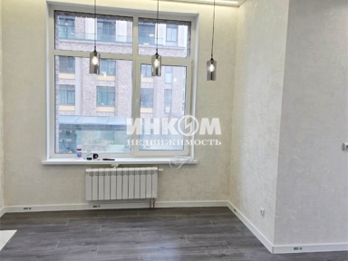 3-х комнатная квартира, Лихачёва пр-кт, 18 корп.5