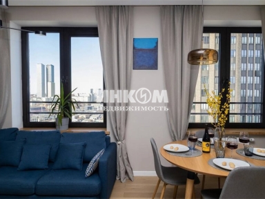 3-х комнатная квартира, Новодмитровская ул, 2 корп.7