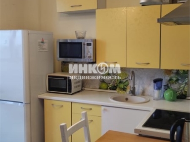 1-комнатная квартира, Щемилово д, Орлова ул, 26