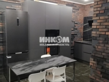 2-х комнатная квартира, Докучаев пер, 2 корп.3