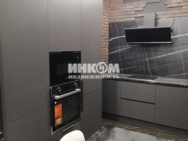 2-х комнатная квартира, Докучаев пер, 2&nbsp;корп.3