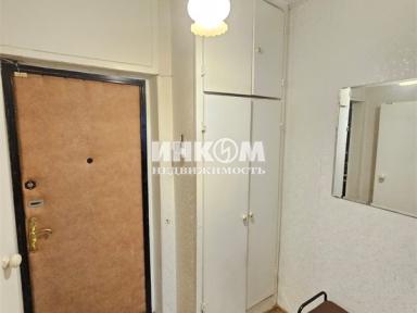 1-комнатная квартира, Гарибальди ул, 15 корп.2