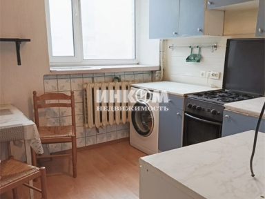 2-х комнатная квартира, Вавилова ул, 52 корп.4