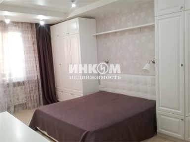 2-х комнатная квартира, Пятницкое ш, 21