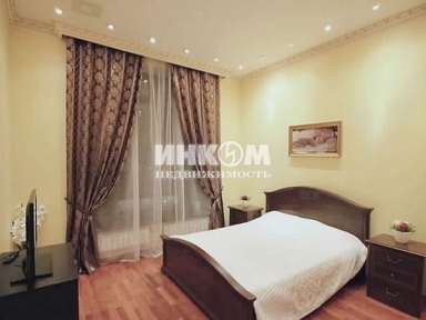 2-х комнатная квартира, Минская ул, 1Г корп.1