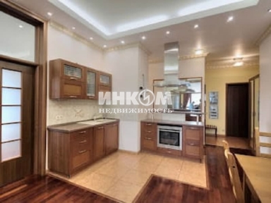 3-х комнатная квартира, Минская ул, 1г корп.1