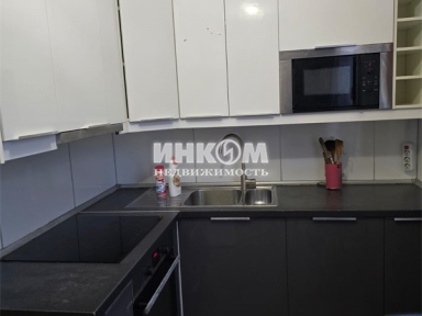 3-х комнатная квартира, Алтуфьевское ш, 30