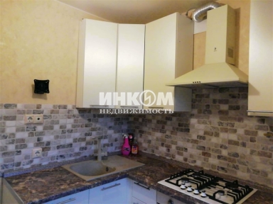 2-х комнатная квартира, Нагатинская наб, 12 корп.3