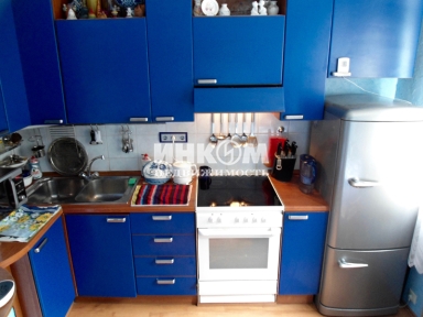 2-х комнатная квартира, Неманский проезд, 1 корп.3